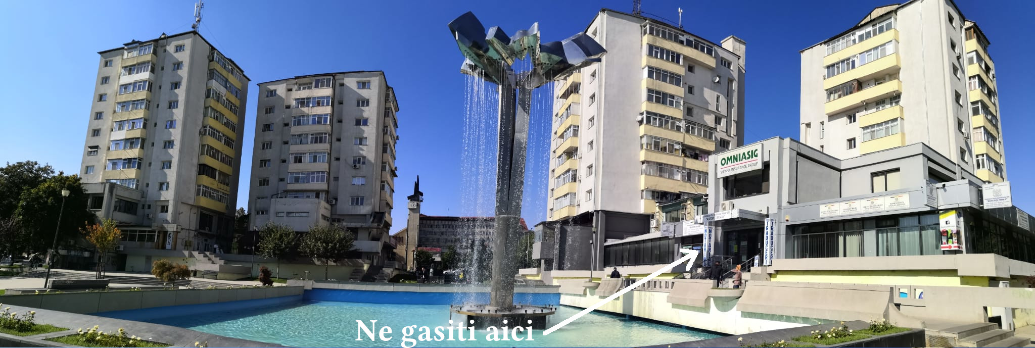 CasaConect - iMOBiLiARE