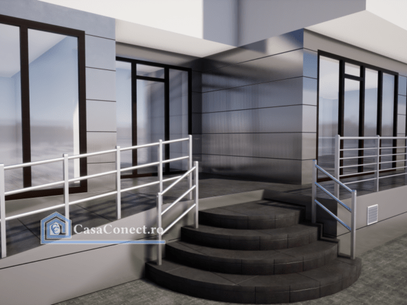 CasaConect.ro imobiliare