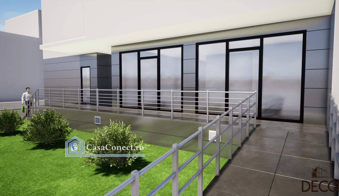CasaConect.ro imobiliare