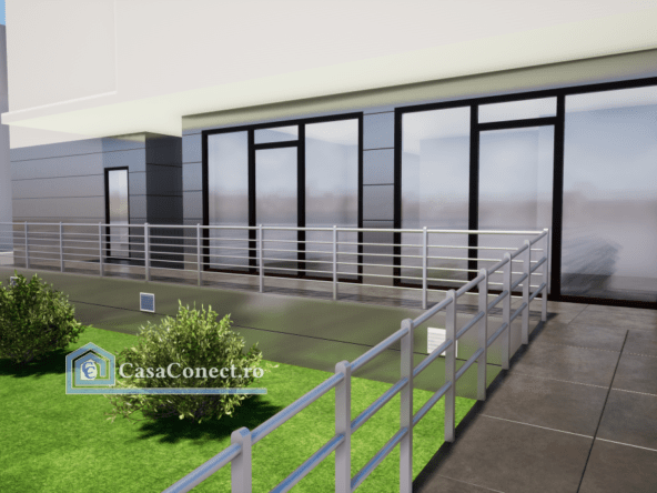 CasaConect.ro imobiliare