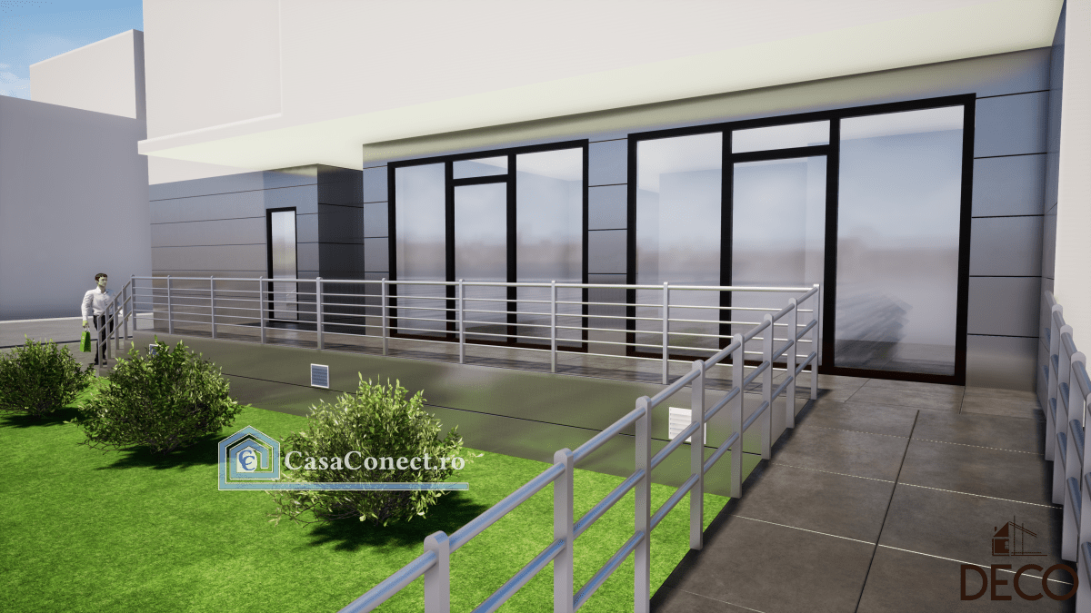 CasaConect.ro imobiliare